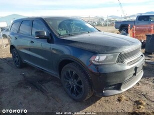 Używany Dodge Durango 2019