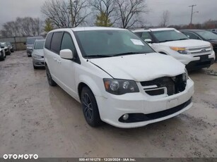 Używany Dodge Grand Caravan 2018