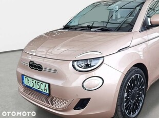 Używany Fiat 500 2022