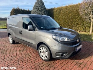 Używany Fiat Doblo 2018