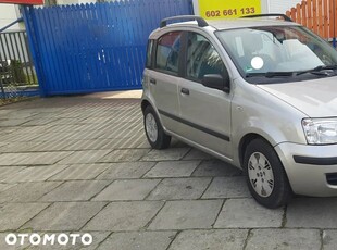 Używany Fiat Panda 2004