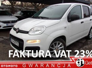 Używany Fiat Panda 2016