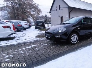 Używany Fiat Punto Evo 2013