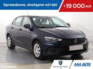 Używany Fiat Tipo 2016