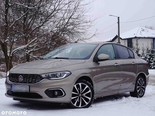 Używany Fiat Tipo 2021