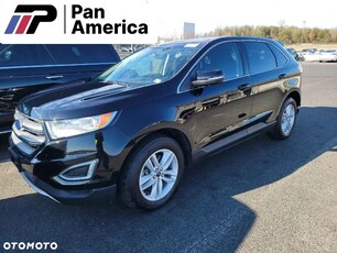 Używany Ford Edge 2018