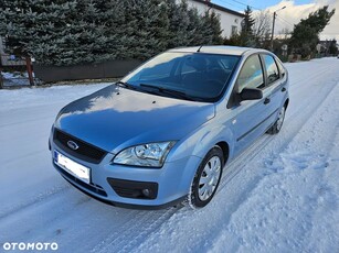 Używany Ford Focus 2005