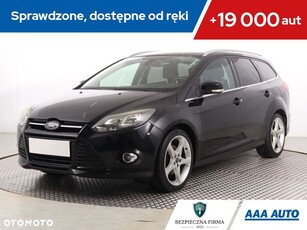 Używany Ford Focus 2011