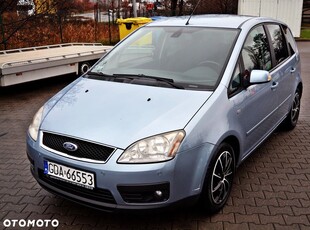 Używany Ford Focus C