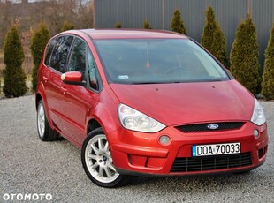 Używany Ford S