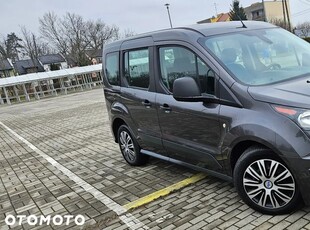 Używany Ford Tourneo Connect 2018