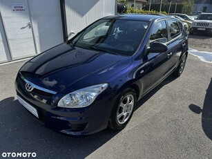 Używany Hyundai i30 2007