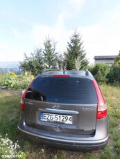 Używany Hyundai i30 2009