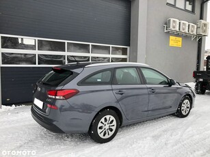 Używany Hyundai i30 2020