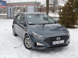 Używany Hyundai i30 2021