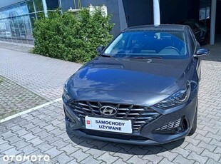 Używany Hyundai i30 2023