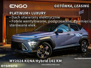 Używany Hyundai Kona 2023