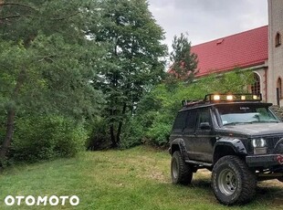 Używany Jeep Cherokee 1993