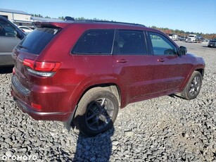 Używany Jeep Grand Cherokee 2020