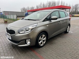 Używany Kia Carens 2014