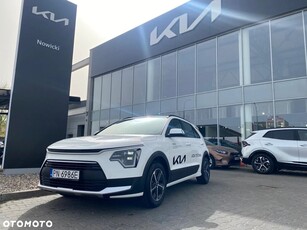 Używany Kia Niro 2023