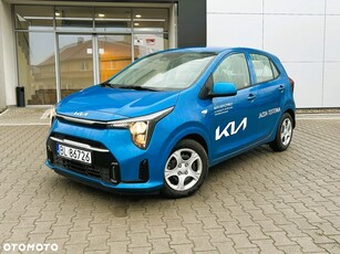 Używany Kia Picanto 2024