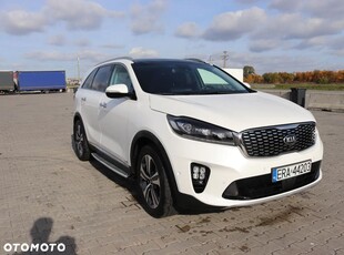 Używany Kia Sorento 2018