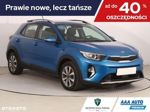 Używany Kia Stonic 2021