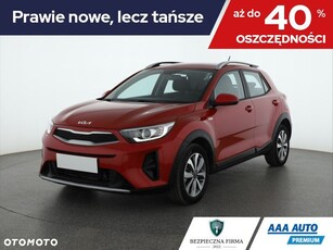 Używany Kia Stonic 2022