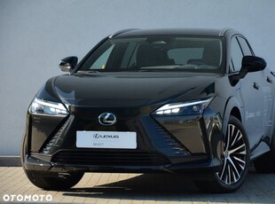 Używany Lexus RZ 2023