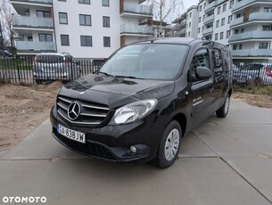 Używany Mercedes