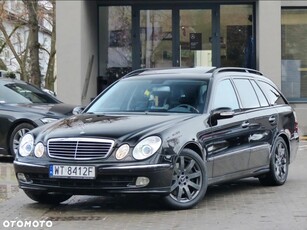 Używany Mercedes