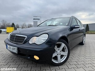 Używany Mercedes