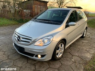 Używany Mercedes