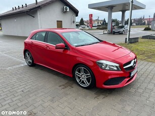 Używany Mercedes