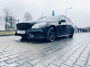 Używany Mercedes