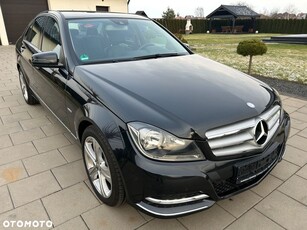 Używany Mercedes