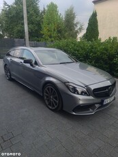 Używany Mercedes