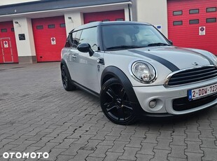 Używany MINI Clubman 2011