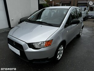 Używany Mitsubishi Colt 2008