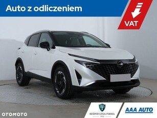 Używany Nissan Qashqai 2024