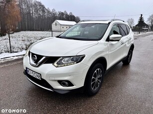 Używany Nissan X