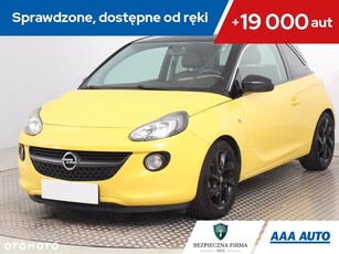 Używany Opel Adam 2014