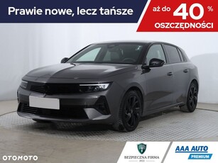 Używany Opel Astra 2023