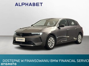 Używany Opel Astra 2023