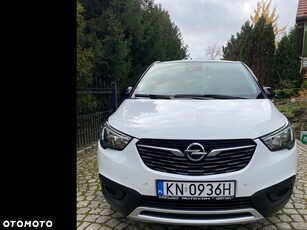 Używany Opel Crossland X 2019