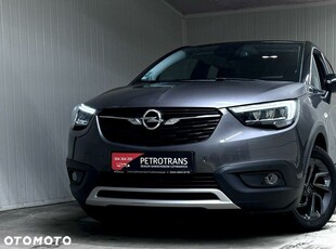 Używany Opel Crossland X 2020