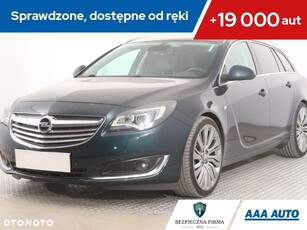 Używany Opel Insignia 2014