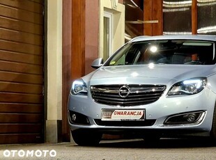 Używany Opel Insignia 2015