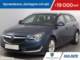 Używany Opel Insignia 2016